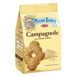 Mulino Bianco Campagnole 700g