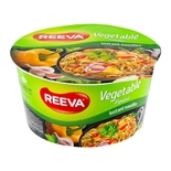 Reeva Vegetable Flavour Instant Noodles 75g