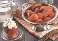 Mara des Bois Strawberry France 250g