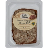 Reflets De France Breton country pate IGP 180g
