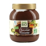 Jardin BIO Organic Hazelnut & Cocoa spread 350g