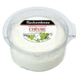 Rochambeau Fresh Goat's Cheese 200g