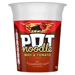 Noodle Beef and Tomato Pot 90g