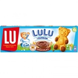 LU Lulu the Bear chocolate x 5 150g