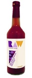RAW Red Wine Vinegar with the Mother Organic 500ml
