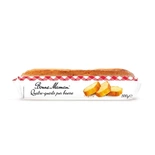Bonne Maman Loaf cake Butter cake (Quatre Quarts) 250g