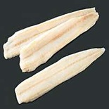 Tropical Sole filet 1kg