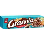 LU Granola chocolate & coconut 200g