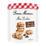 Bonne Maman Mini Cookies with Chocolate chips 100g