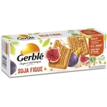 Gerble Soy & Figs biscuits 270g