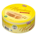 Tarta Napoleon Layer Cake (Defrosted) 450g