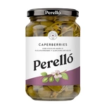 Perello Caperberries 180g