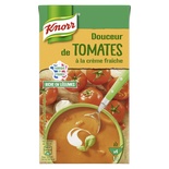 Knorr Veloute of Tomatoes soup with creme fraiche 1L