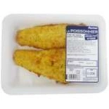 Hake Fish Filet 220g