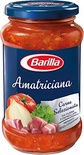 Barilla Amatriciana tomato sauce 400g