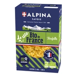 Alpina Organic Pasta Farfalles 500g
