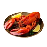 Whole Cooked Lobster 350g