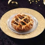 Duck and foie gras in puff pastry 6x120g