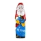 Roshen Santa Claus Christmas Milk Chocolate (Saint Nicholas) 40g