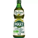 Puget Organic Olive oil Extra virgin 75cl