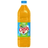 Oasis Apple & Pear juice 2L
