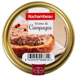 Rochambeau Country Terrine 180g