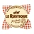 Le Rustique Camembert 250g