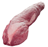 Vaccum Packed Half Trimmed Beef Fillet From EU 1kg