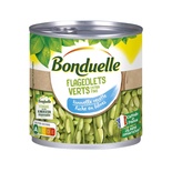 Bonduelle Kidney beans (flageolets) 265g