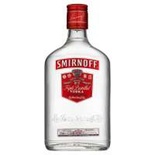 Smirnoff® Premium Vodka 35cl