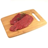 Beef Bavette d'Aloyau Steaks x2 280g