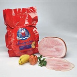 Prosciutto Cotto (Cooked Ham) Niko sliced per 200g* 200g