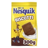 Nestle Nesquik Biscuits 300g