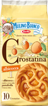 Mulino Bianco Crostatine Albicocca (Apricot) 400g