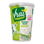 Vrai Cottage cheese 3.6% FAT Organic 500g