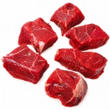Beef Bourguignon Chunks (Average 2kg)