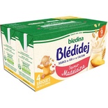 Bledina Bledidej Madeleine flavor 4x250ml from 9 months