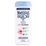 Le Petit Marseillais Softening shower gel with organic almond blossom dry and sensitive skin 400ml