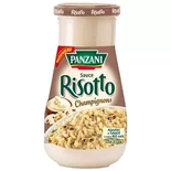 Panzani Mushrooms Risotto sauce 180g