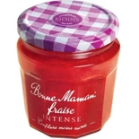 Bonne Maman Strawberry Jam extra fruity 340g