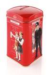 Ahmad Tea Policeman Phonebox Teabags 25's