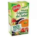 Liebig Veloute of Sunshine vegetables soupe 1L