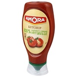 Amora Tomato Ketchup 100% Natural ingredients 469g