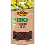 Vahine Dried Raisins Organic 200g