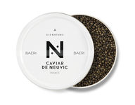 Neuvic Caviar Baeri Signature* 50g