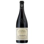Chateau de Vaudieu, Chateauneuf-du-Pape Rouge Grand Vin 75cl