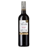 Bonne Nouvelle Red Wine Alcohol Free 750ml