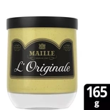 Maille Fine Dijon Mustard Verrine 165g