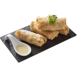Pork spring rolls 4x70g