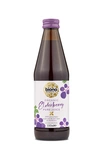 Biona Elderberry Pure SuperJuice - 100% Elderberry Organic 33cl